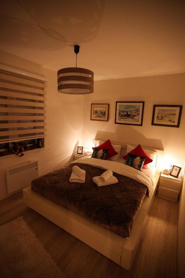 Appartement Zlatar Reset à Nova Varoš Extérieur photo