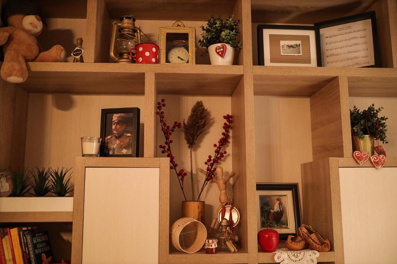 Appartement Zlatar Reset à Nova Varoš Extérieur photo