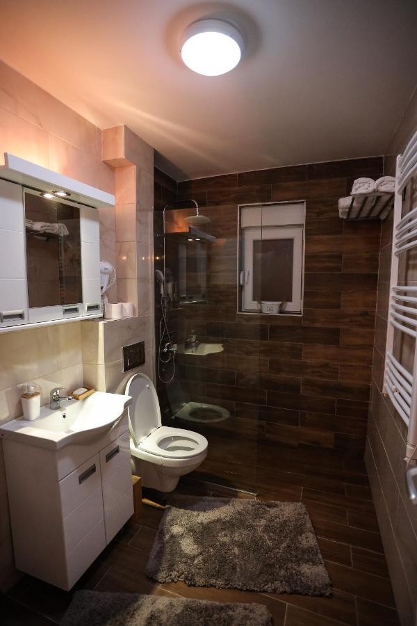 Appartement Zlatar Reset à Nova Varoš Extérieur photo