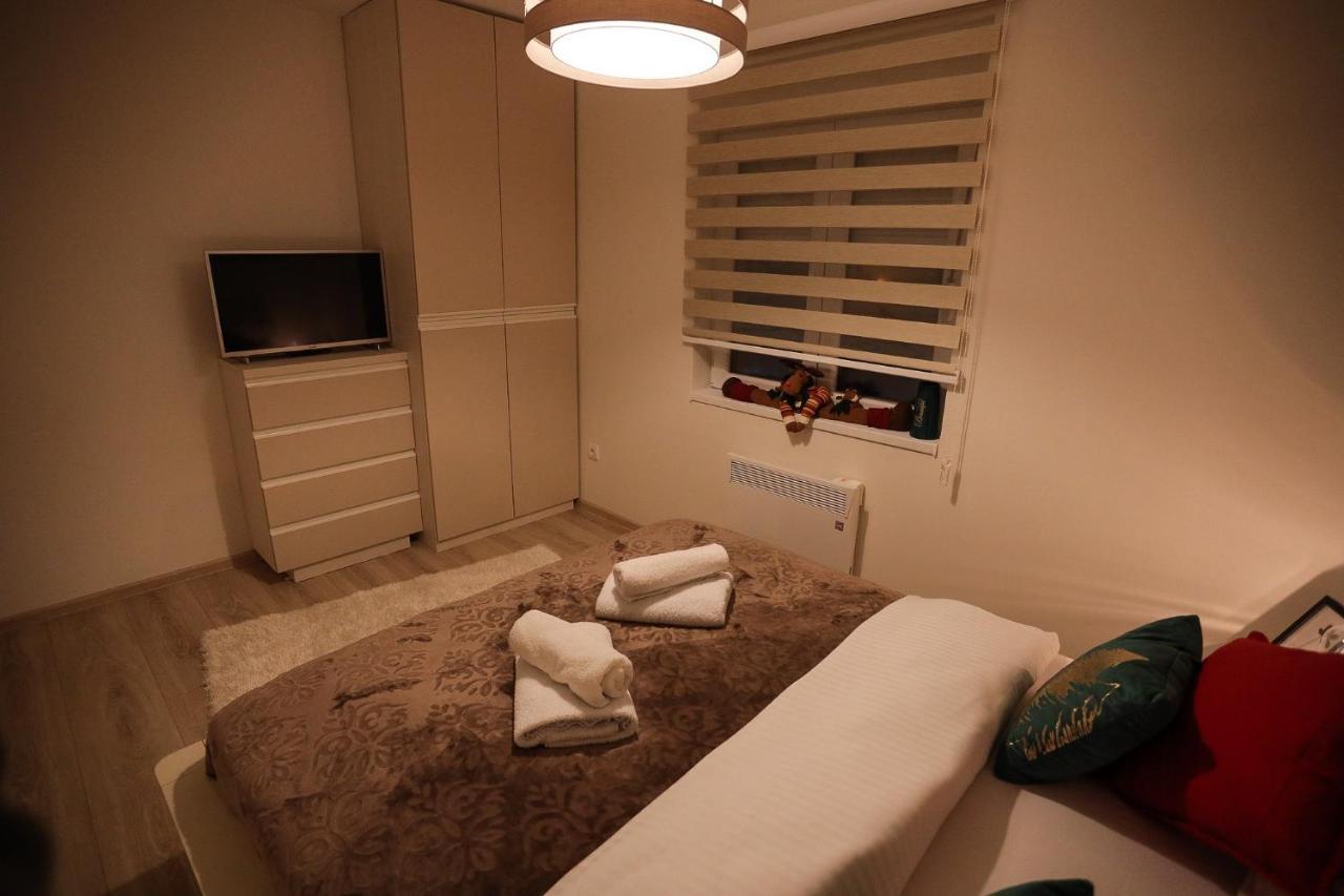 Appartement Zlatar Reset à Nova Varoš Extérieur photo
